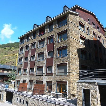 Sol Tarter - Vacances Pirinenca El Tarter Rom bilde