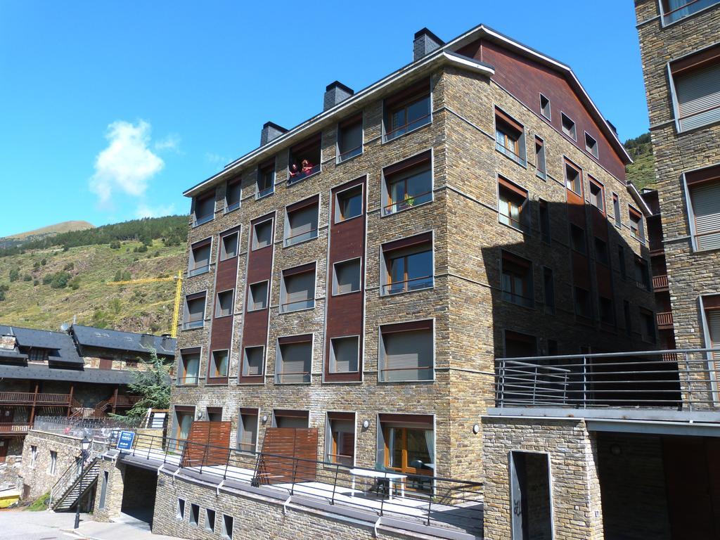 Sol Tarter - Vacances Pirinenca El Tarter Rom bilde