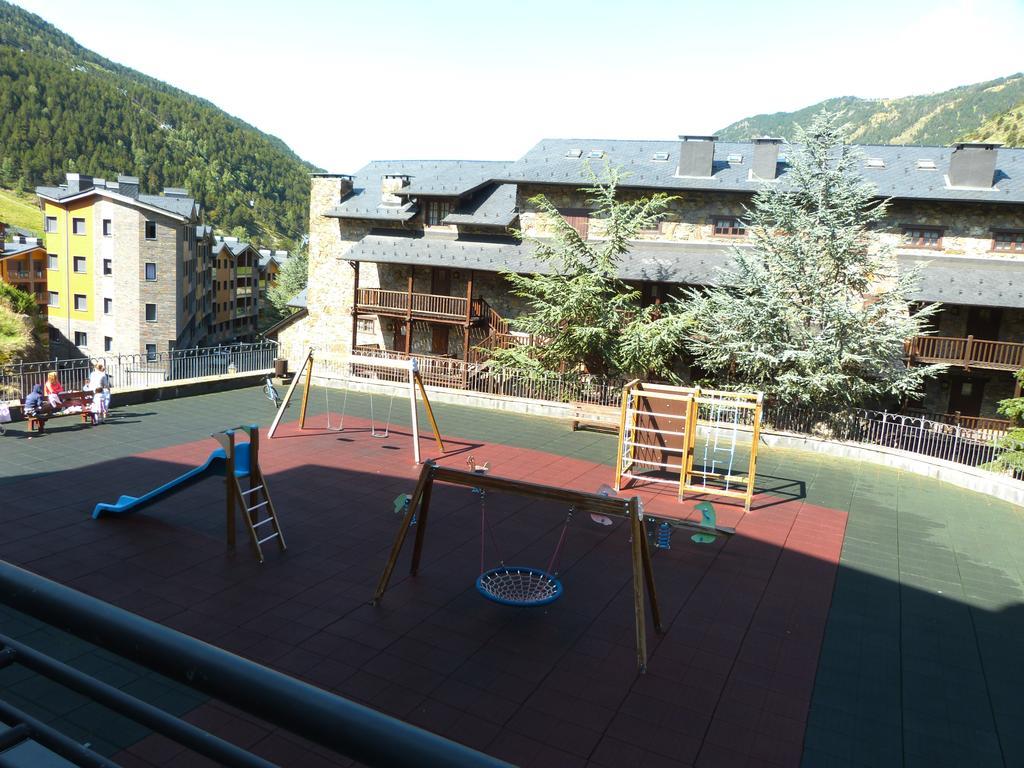 Sol Tarter - Vacances Pirinenca El Tarter Rom bilde