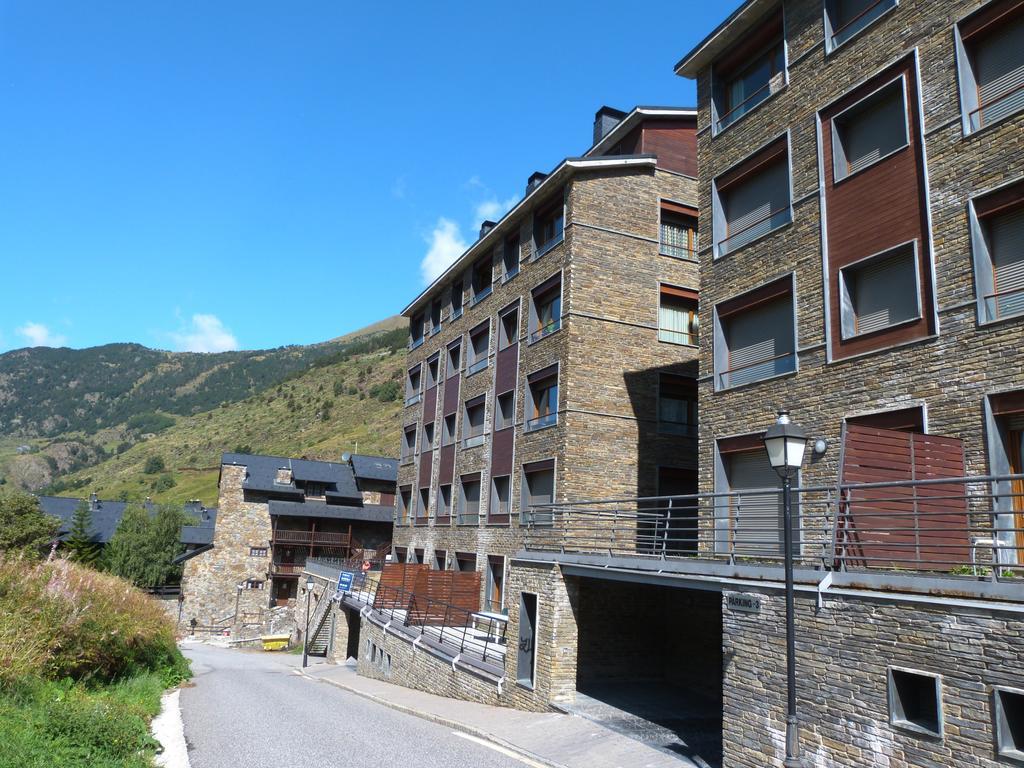 Sol Tarter - Vacances Pirinenca El Tarter Rom bilde