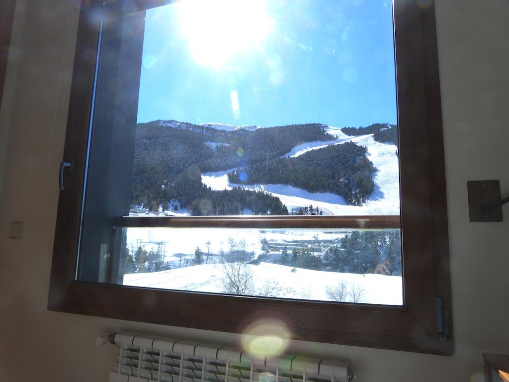 Sol Tarter - Vacances Pirinenca El Tarter Rom bilde