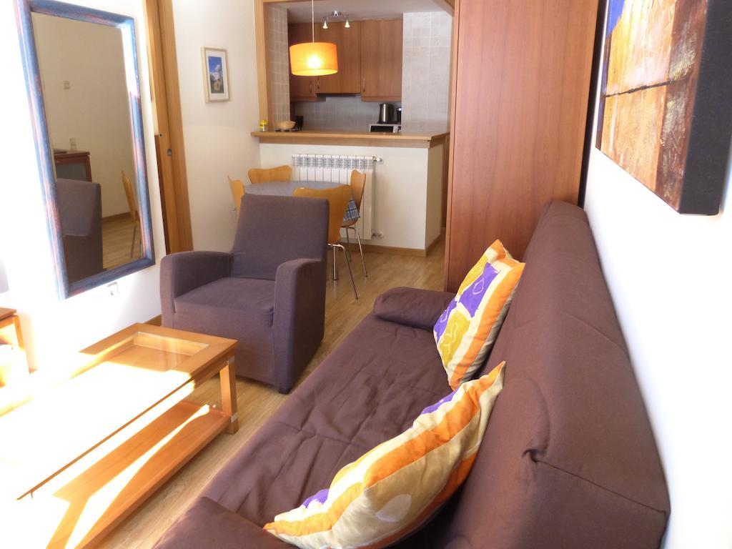 Sol Tarter - Vacances Pirinenca El Tarter Rom bilde