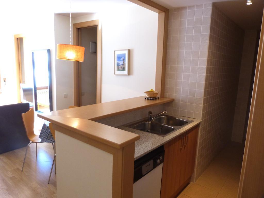 Sol Tarter - Vacances Pirinenca El Tarter Rom bilde