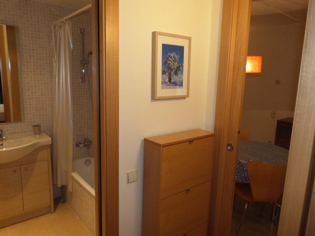 Sol Tarter - Vacances Pirinenca El Tarter Rom bilde